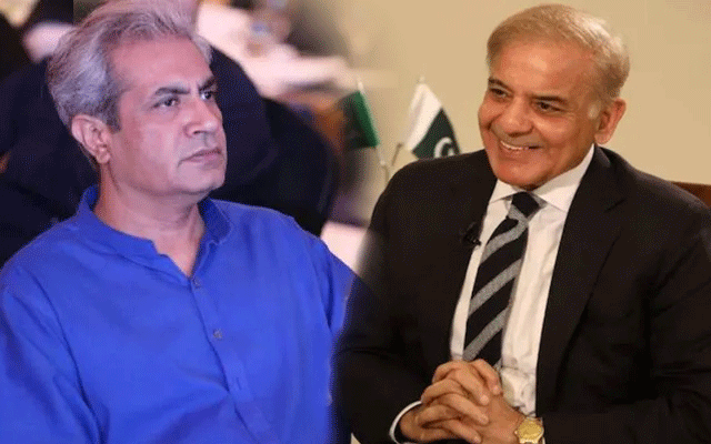  گورنر پنجاب کی اُلٹی گنتی شروع، وزیراعظم نے بڑا قدم اُٹھا لیا