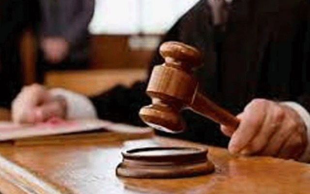  وکلاء رہنماؤں اور لاء افسران کی اکثریت کہاں عید منارہی ہے؟ 