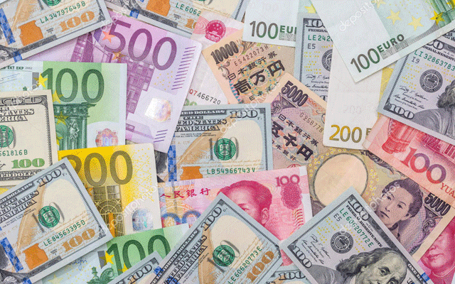 Currency Exchange Rates -Tuesday, May03, 2022