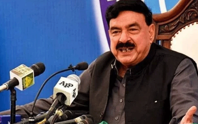 لوگ خودسوزیاں کریں گے، شیخ رشید کی لانگ مارچ سےمتعلق خطرناک پیشگوئیاں