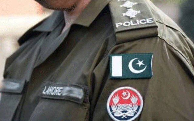  9 تھانوں کے ایس ایچ اوز کے تقرر و تبادلے