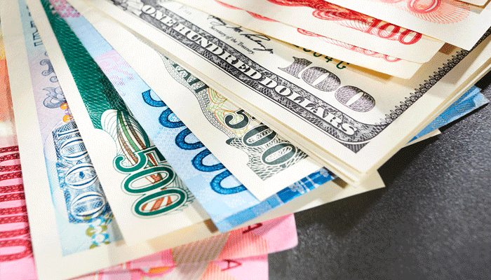 Currency Exchange Rates -Saturday May 14, 2022