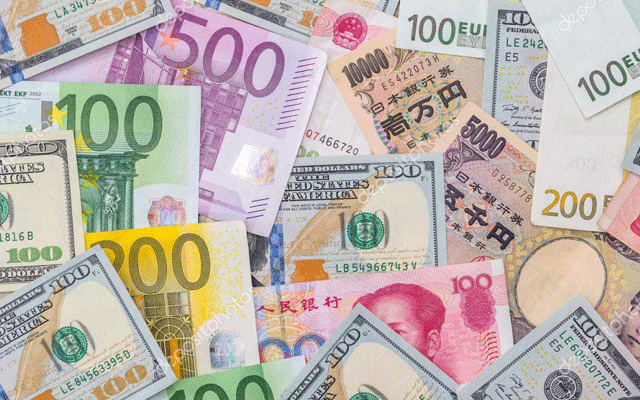 Currency Exchange Rates - Sunday, May 15, 2022