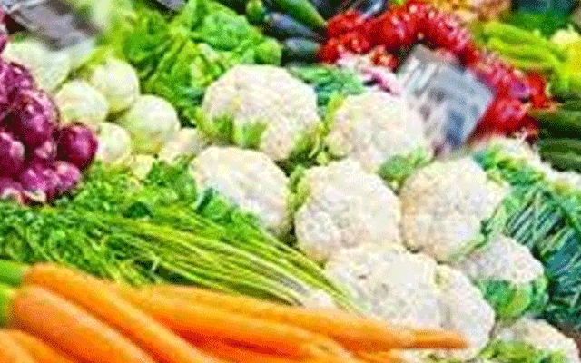 پھلوں اور سبزیوں کے آج کے ریٹس - اتوار،15مئی، 2022