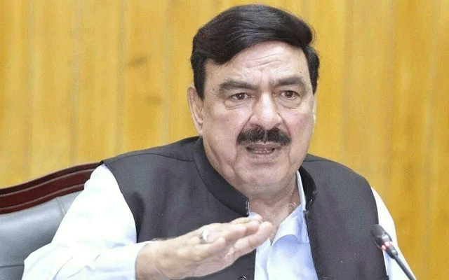  حکومتی اتحاد میں پھوٹ پڑ گئی، شیخ رشید کا دعویٰ