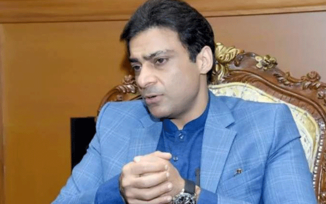 فوری استعفیٰ دیں یا نہیں؟ قانونی ماہرین نے حمزہ شہباز کو بڑا مشورہ دیدیا 