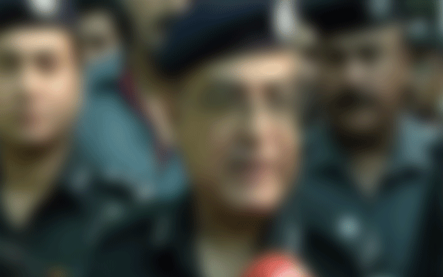 صوبائی حکومت نے اہم شخصیت کو عہدے سے ہٹادیا 