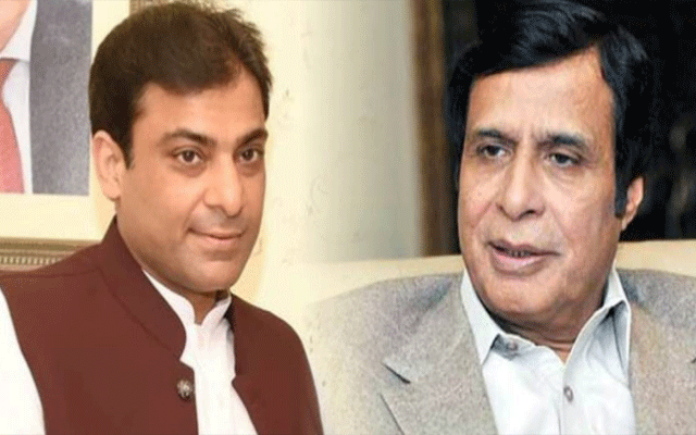حمزہ شہباز کیلئے نئی مشکل کھڑی ہوگئی، ق لیگ کا بڑا فیصلہ