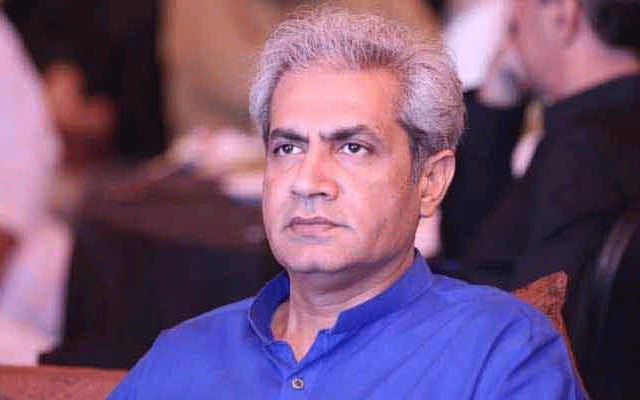 سابق گورنر پنجاب عمر سرفراز نے ایک اور بڑا فیصلہ کرلیا 
