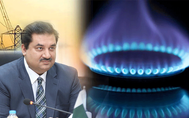 وفاقی وزیر توانائی نے بجلی اور گیس صارفین کو بری خبر سنا دی 