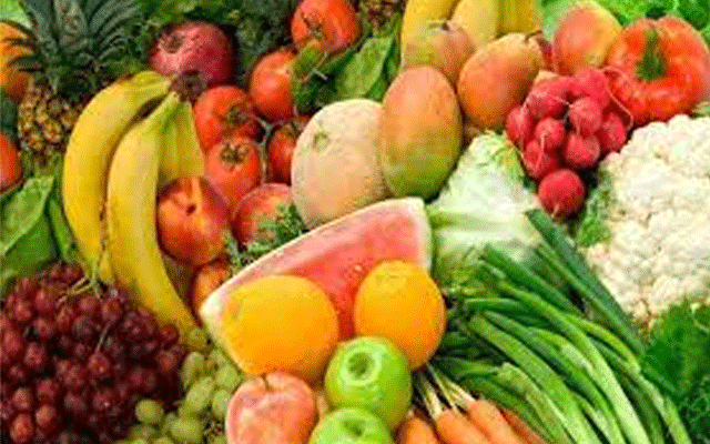 پھلوں اور سبزیوں کے آج کے ریٹس -جمعہ 20 مئی، 2022