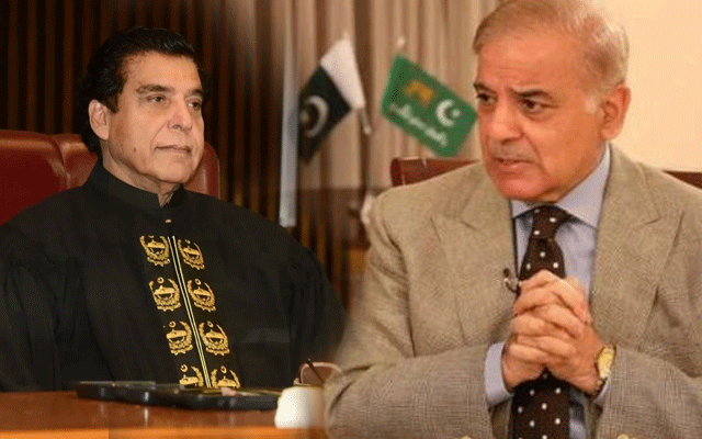  پبلک اکاؤنٹس کمیٹی میں بڑی تبدیلیاں 