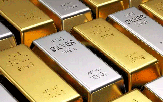  سونے اور چاندی کے آج کے ریٹس -اتوار،22 مئی،2022