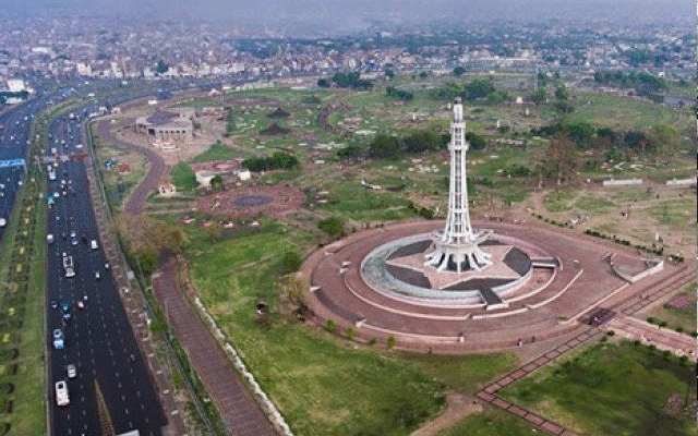 لاہوریوں کیلئے بڑی خوشخبری