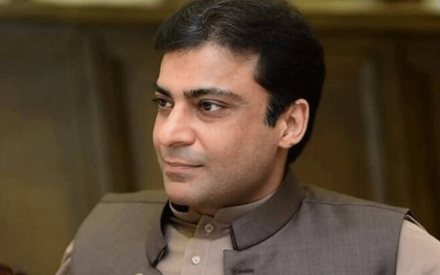  وزیر اعلیٰ پنجاب حمزہ شہباز پر بھرپور اعتماد کے اظہار کی قرارداد متفقہ طور پر منظور 