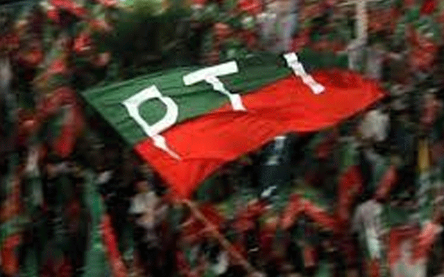 حکومت نے پی ٹی آئی لانگ مارچ سے نمٹنے کیلئے پلان تیار کرلیا