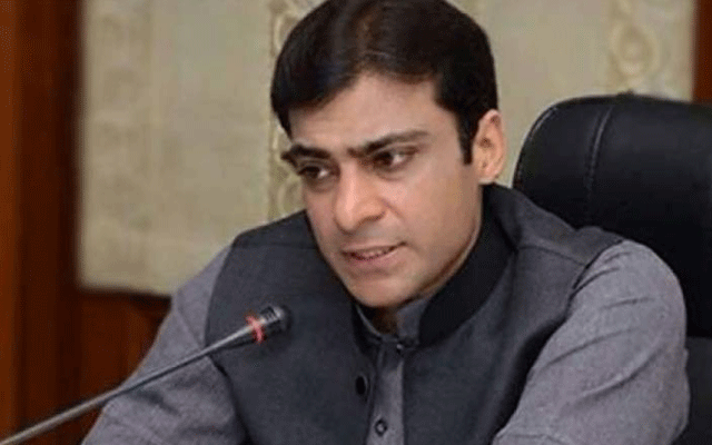 وزیراعلیٰ پنجاب حمزہ شہباز نے ایک اور بڑا فیصلہ کرلیا 
