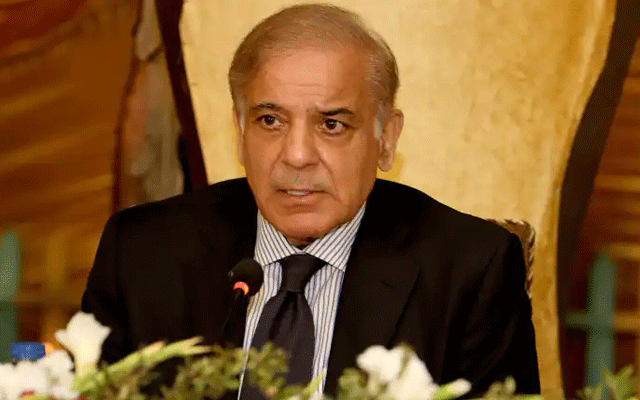 حکومت آئینی مدت پوری کرے گی یا نہیں؟ وزیراعظم شہباز شریف نے بتا دیا 