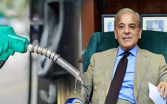  پٹرول کی قیمت میں اضافہ دل پر پتھر رکھ کر کیا : وزیراعظم 