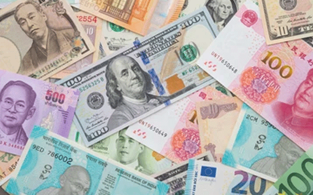 Currency Exchange Rates -Saturday, May 28, 2022
