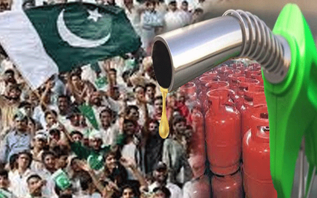 پیٹرول کی بڑھتی قیمتوں سے پریشان عوام کیلئے بڑی خوشخبری 