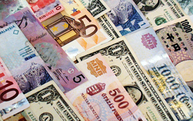 Currency Exchange Rates -Friday June 03, 2022