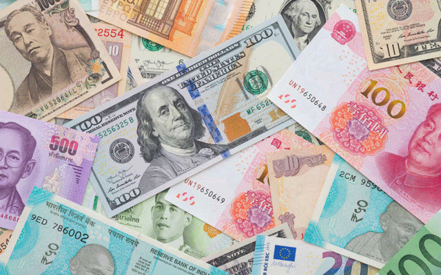 Currency Exchange Rates -Saturday June 04, 2022