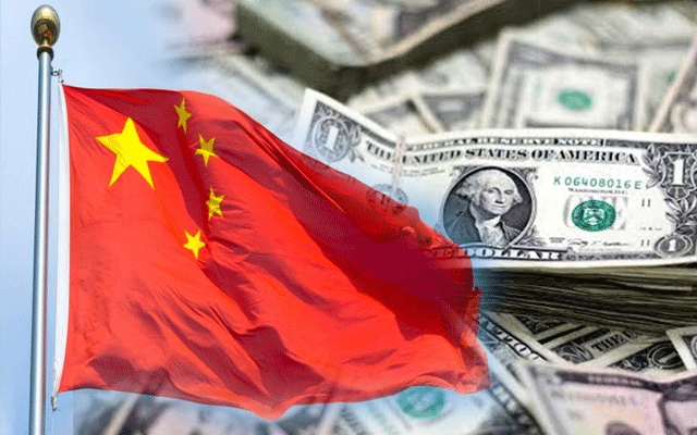 چین سے 2 ارب 40 کروڑ ڈالر قرضہ حاصل کرنے کی سمری منظور 