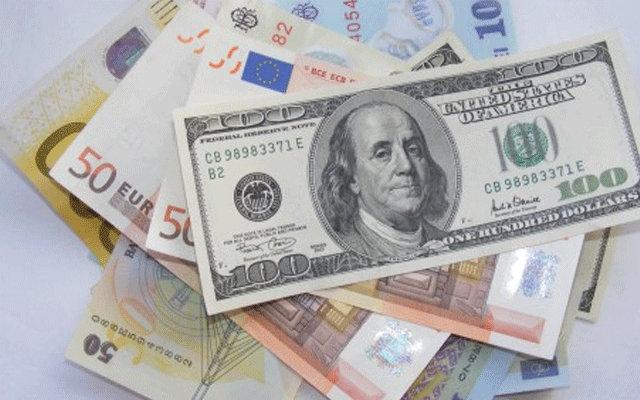 Currency Exchange Rates -Sunday June 05, 2022