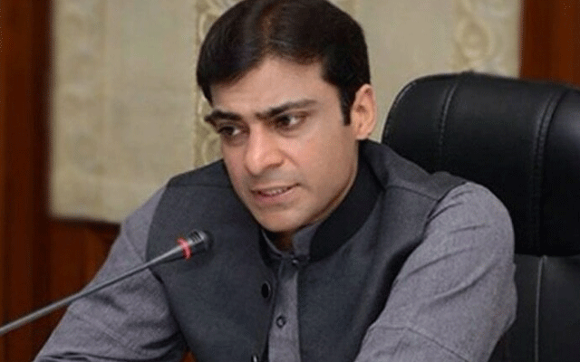 وزیراعلیٰ پنجاب نے مہنگائی کو بڑا چیلنج قرار دے دیا