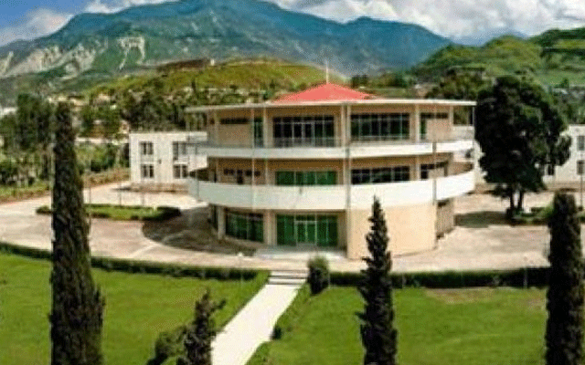  وزیراعظم ہاؤس کی سکیورٹی میں مبینہ کو تاہی سامنے آگئی