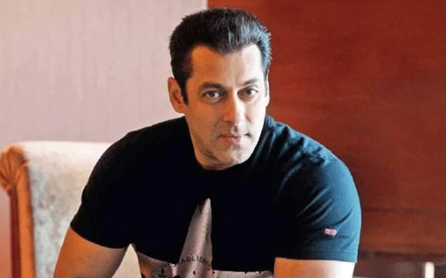  سلمان خان کو قتل کی دھمکی کا خط کس نے بھیجا؟ نام سامنے آگیا 