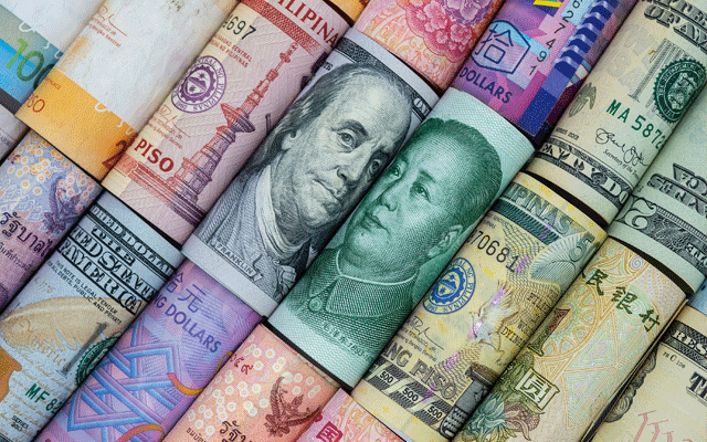 Currency Exchange Rates -Friday June 09, 2022
