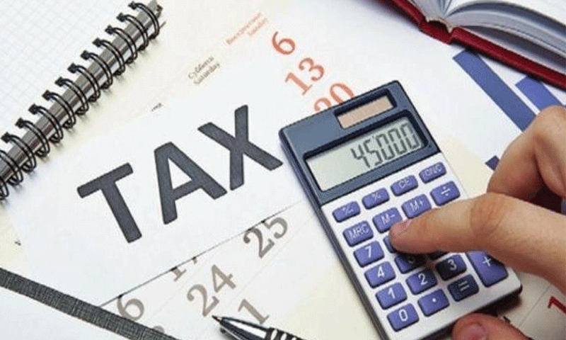 حکومت نے ٹیکس نہ دینے والوں کیخلاف شکنجہ کس لیا