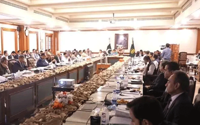  پنجاب کابینہ میں مزید 20 ارکان کی شمولیت متوقع، نام سامنے آگئے