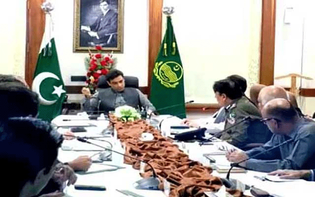  پنجاب حکومت کا بڑا فیصلہ 
