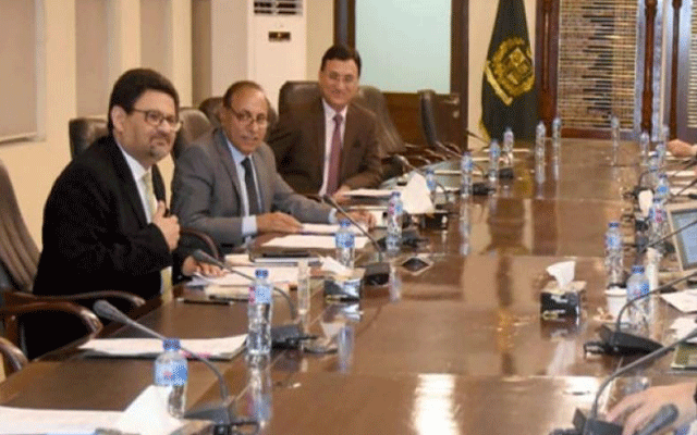 اقتصادی رابطہ کمیٹی نے وزیراعظم پیکج 2020 میں توسیع کی منظوری دیدی 
