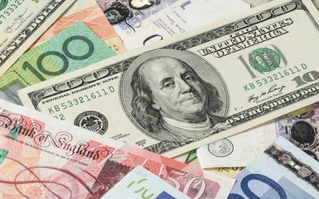 Currency Rate