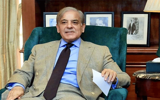  وزیر اعظم شہباز شریف کے اثاثوں کی تفصیلات سامنے آگئیں 