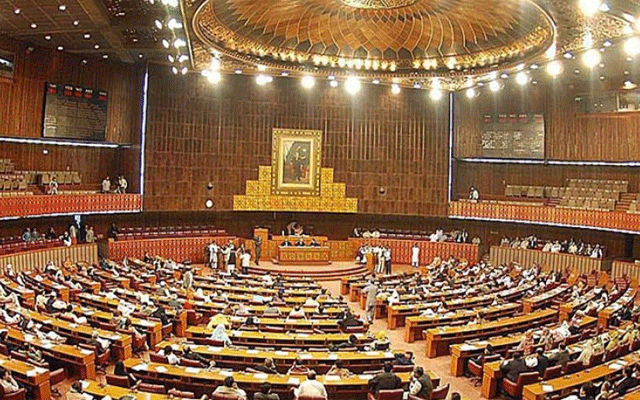  الیکشن کمیشن نے ارکان پارلیمنٹ کے اثاثوں کی تفصیلات جاری کردیں
