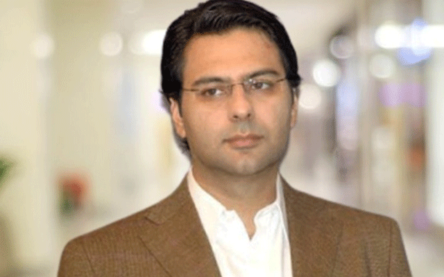 Moonis Elahi