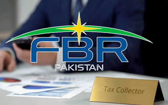 FBR-Tax