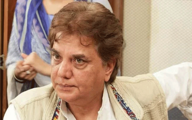 Tanveer Jamal