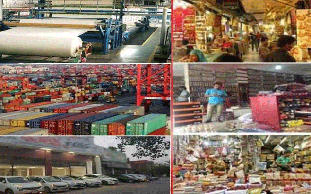  تاجر برادری نے پٹرولیم مصنوعات کی قیمتوں میں اضافہ مسترد کردیا 