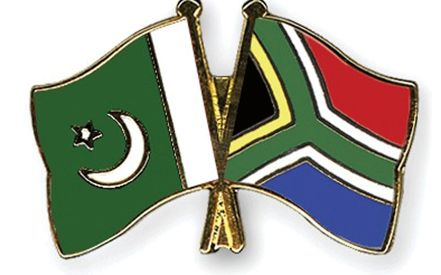 Pakistan South Africa