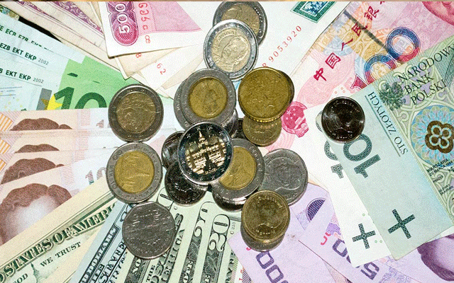 Currency Rate