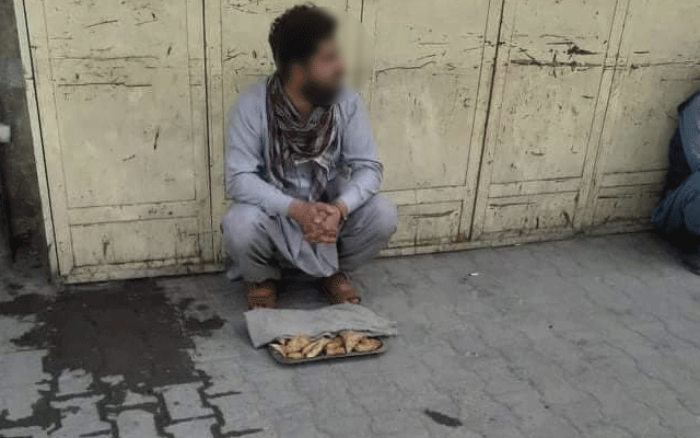 Journalists life in Afghanistan
