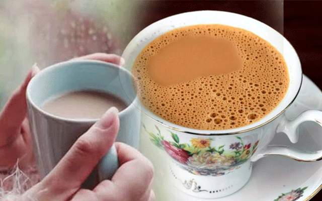 Tea