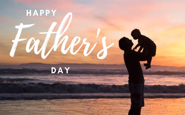 Happy Father Day