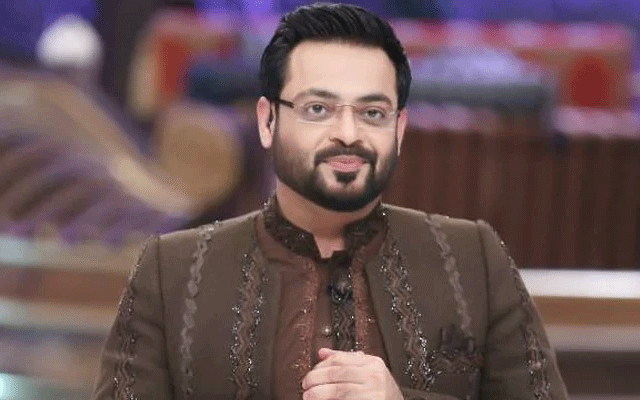 Aamir Liaquat’s autopsy